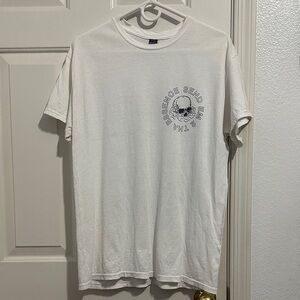 Lil Ugly Mane Send Em 2 Tha Essence Tee